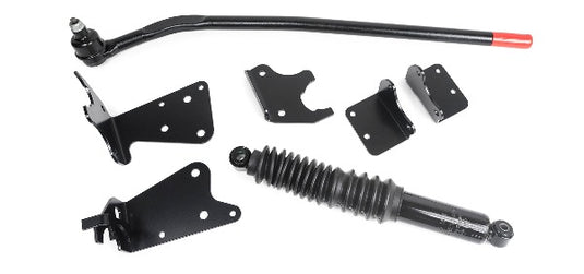 AEV Conversions | Jeep Wrangler JK High Steer Kit - Right Steer (EURO/AUS)