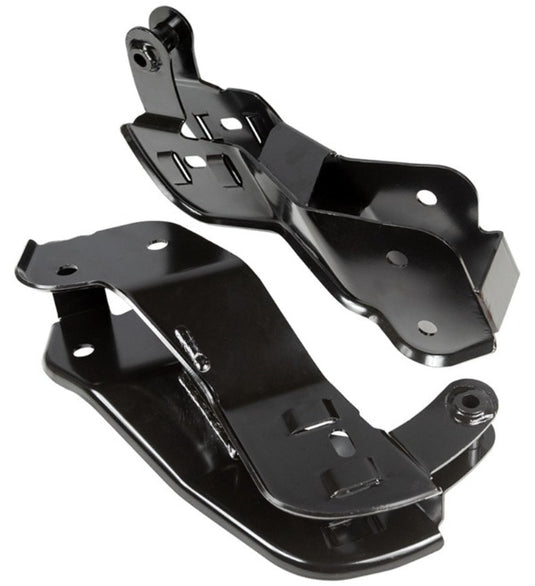 AEV Conversions | Jeep Wrangler JL / Gladiator JT Stamped Geometry Correction Brackets