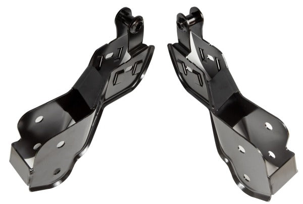 AEV Conversions | Jeep Wrangler JL / Gladiator JT Stamped Geometry Correction Brackets
