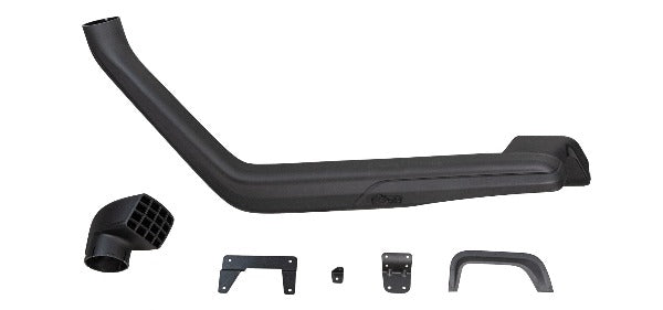 AEV Conversions | Jeep Wrangler JL / Gladiator JT Snorkel Kit - Standard Fender Flare