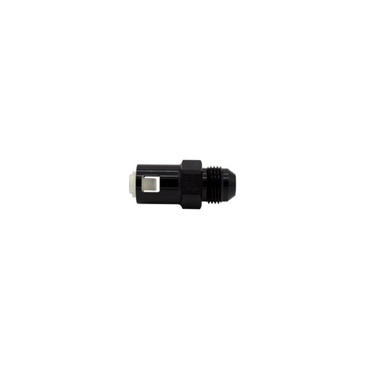 Fleece | Universal 3 / 8in Quick Connect TO -8AN Male Adapter