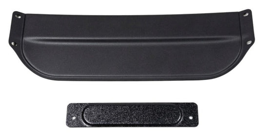 AEV Conversions | Non-Winch Cover Plate For EX / RX Front Bumper