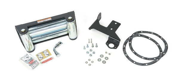 AEV Conversions | 2010+ Dodge Ram Power Wagon WInch Mounting Kit