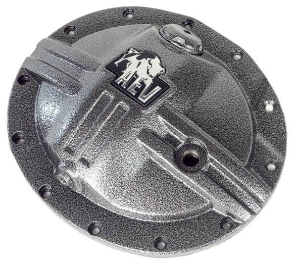 Load image into Gallery viewer, AEV Conversions | 2014+ Dodge Ram 2500 / 2013+ 3500 Front Differential Cover
