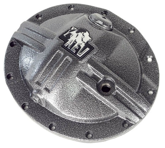 AEV Conversions | 2014+ Dodge Ram 2500 / 2013+ 3500 Front Differential Cover