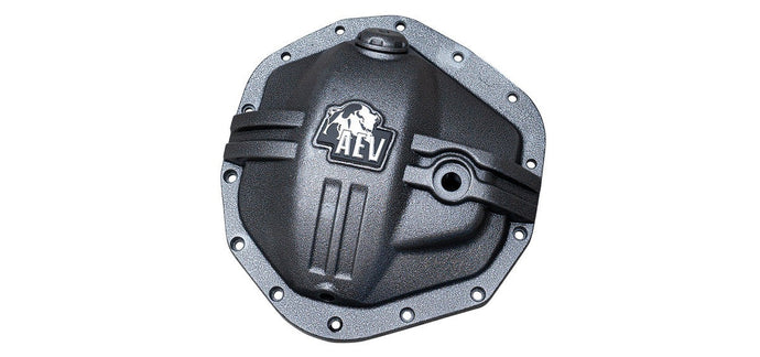 AEV Conversions | 2010+ Dodge Ram 2500 / 3500 Rear Differential Cover
