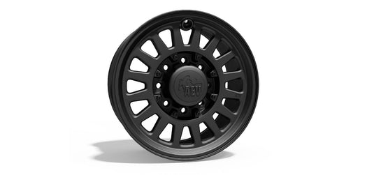 AEV Conversions | 2003+ Dodge Ram 2500 / 3500 Salta HD Wheel