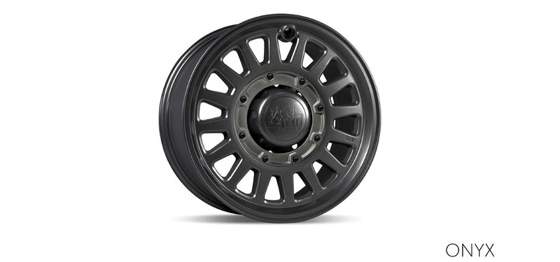 Load image into Gallery viewer, AEV Conversions | 2003+ Dodge Ram 2500 / 3500 Salta HD Wheel
