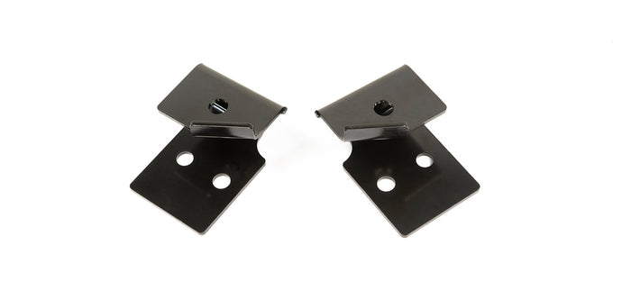 AEV Conversions | 2019+ Chevrolet ZR2 Bison Rear Auxiliary LED Light Brackets