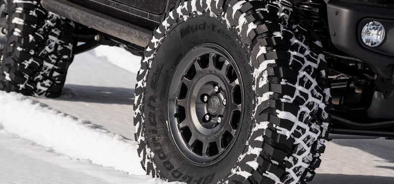 Load image into Gallery viewer, AEV Conversions | Jeep Wrangler JL / Gladiator JT Salta XR Wheel - Matte Black

