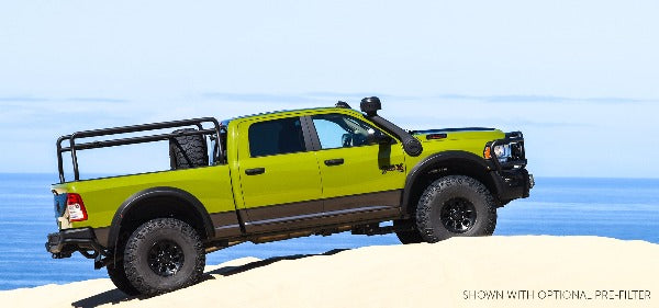 Load image into Gallery viewer, AEV Conversions | 2019+ Dodge Ram 2500 / 3500 Snorkel Kit
