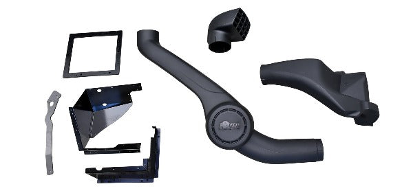 AEV Conversions | 2019+ Dodge Ram 2500 / 3500 Snorkel Kit