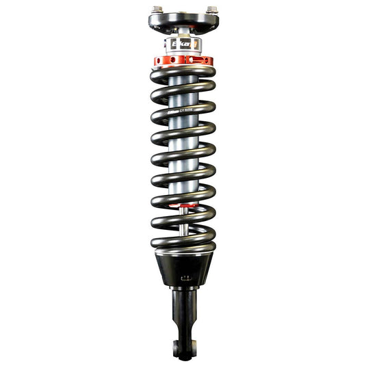 Elka | 2003-2023 Toyota 4Runner 2WD / 4WD Non-KDSS 2.0 IFP Coilover Shock Set | 2-3 Inch Lift