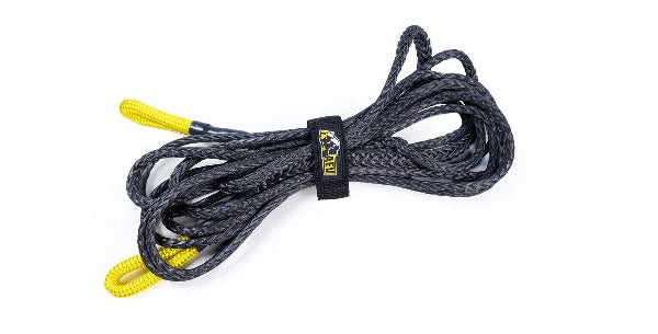 Load image into Gallery viewer, AEV Conversions | 3/8 Inch Mid Size WInch Extension Rope
