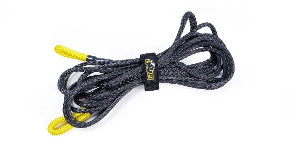 Load image into Gallery viewer, AEV Conversions | 1/2 Inch Full Size WInch Extension Rope
