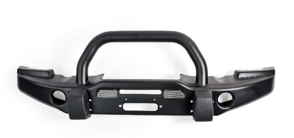 AEV Conversions | Jeep Wrangler JK Premium Front Bumper *DISCONTINUED*